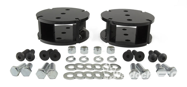 2IN UNIVERSAL AIR SPRING SPACER