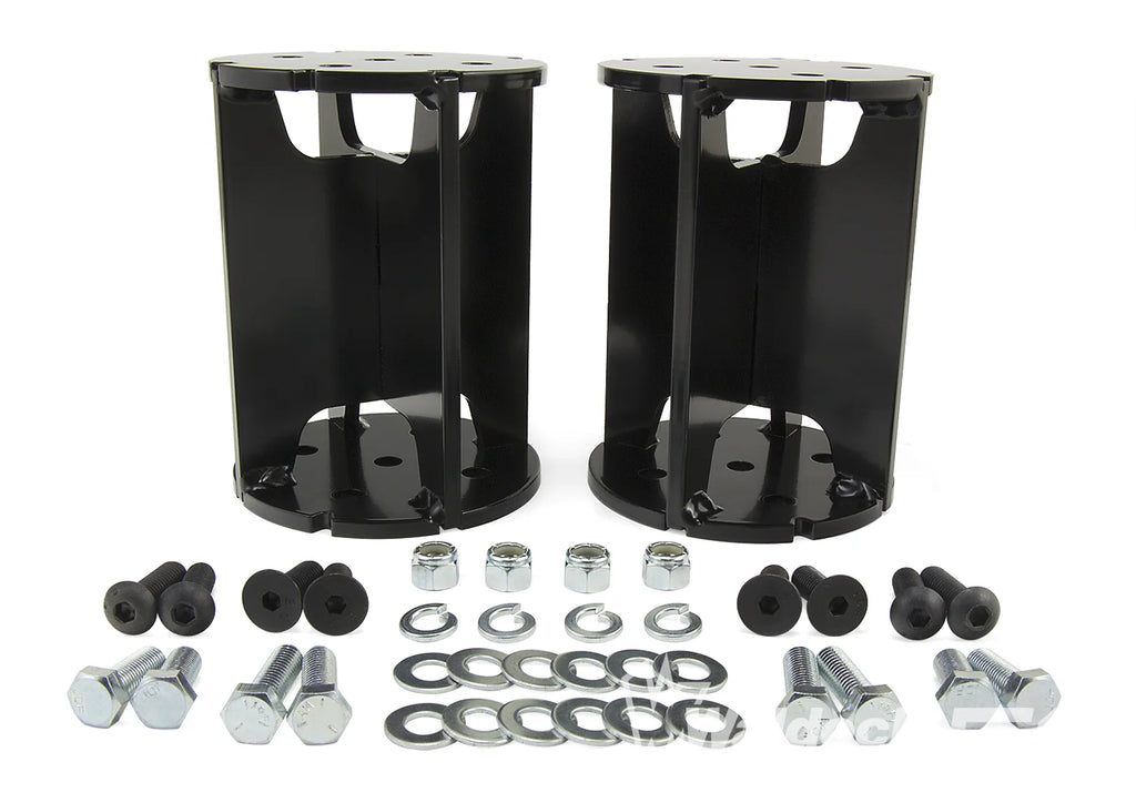 6 in.  Universal Air Spring Spacer