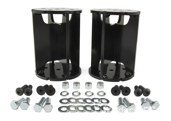 6 in.  Universal Air Spring Spacer