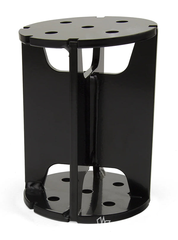 6 in.  Angled Universal Air Spring Spacer.