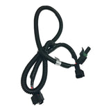 Putco Quick Connect Harness for Luminix Ford LED Grille Emblem - Fits Ford F150 2021-2026 w/ Projector Headlights - 529102