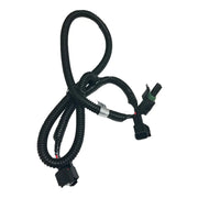 Putco Quick Connect Harness for Luminix Ford LED Grille Emblem - Fits Ford F150 2021-2026 w/ Projector Headlights - 529102