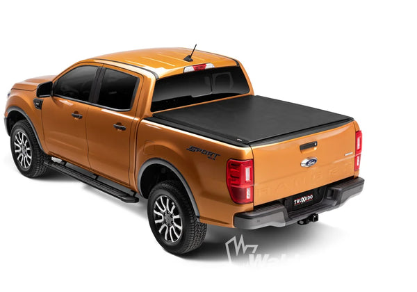TRUXEDO LO PRO 202 Ford Ranger Crew Cab 5.1’ Bed