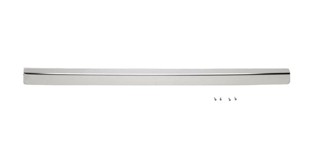 Tailgate Guards-Chevrolet Silverado BOSS Tailgate (wraps over holes) (Replaces existing cap) Tailgate Guards-Chevrolet Silverado HD - BOSS Tailgate (wraps over holes) (Replaces existing cap)