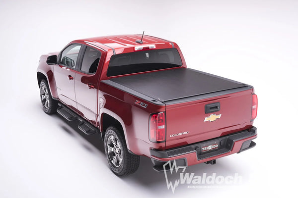 Truxedo Tonneau Cover