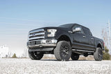 6 Inch Lift Kit | Ford F-150 4WD (2015-2020)