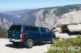 Waldoch Ultra Topper For 2004-2008 Ford F-150 55FF-U