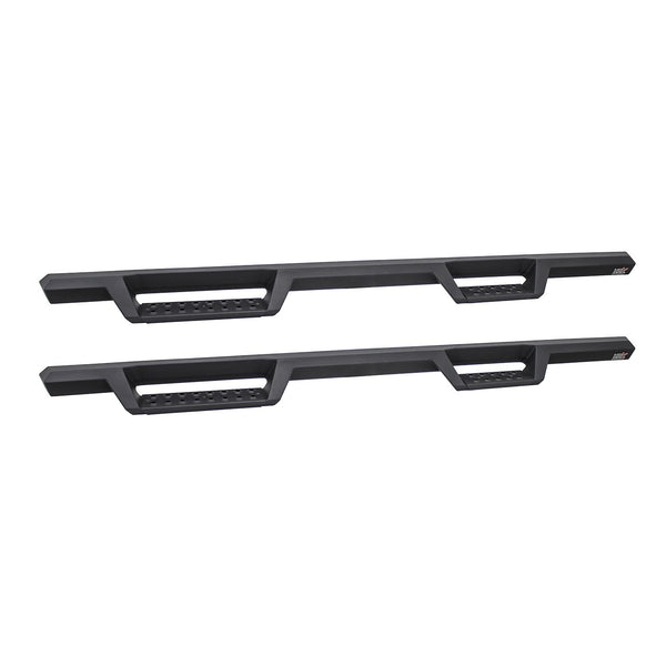 HDX Drop Nerf Step Bars-F-250/350/450/550 Super Cab 1999-2016