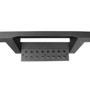 HDX Drop Nerf Step Bars-F-150 SuperCrew 2015-2024; F-250/350 Crew Cab 2017-2024 - 56-13945