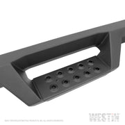 HDX Drop Nerf Step Bars-F-150 SuperCrew 2015-2024; F-250/350 Crew Cab 2017-2024 - 56-13945