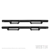 HDX Stainless Drop Nerf Step Bars-Ram 1500 Crew Cab 2019-2024 (Excl. 2019-2023 1500 Classic)