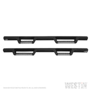 HDX Stainless Drop Nerf Step Bars-Ram 1500 Crew Cab 2019-2024 (Excl. 2019-2023 1500 Classic)