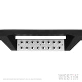 HDX Stainless Drop Nerf Step Bars-Ram 1500 Crew Cab 2019-2024 (Excl. 2019-2023 1500 Classic)