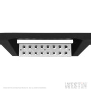 HDX Stainless Drop Nerf Step Bars-Ram 1500 Crew Cab 2019-2024 (Excl. 2019-2023 1500 Classic)