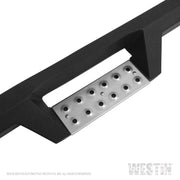 HDX Stainless Drop Nerf Step Bars-Ram 1500 Crew Cab 2019-2024 (Excl. 2019-2023 1500 Classic)