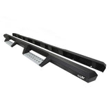 HDX Stainless Drop Nerf Step Bars-Tundra CrewMax 2022-2024