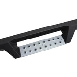 HDX Stainless Drop Nerf Step Bars-Tundra CrewMax 2022-2024