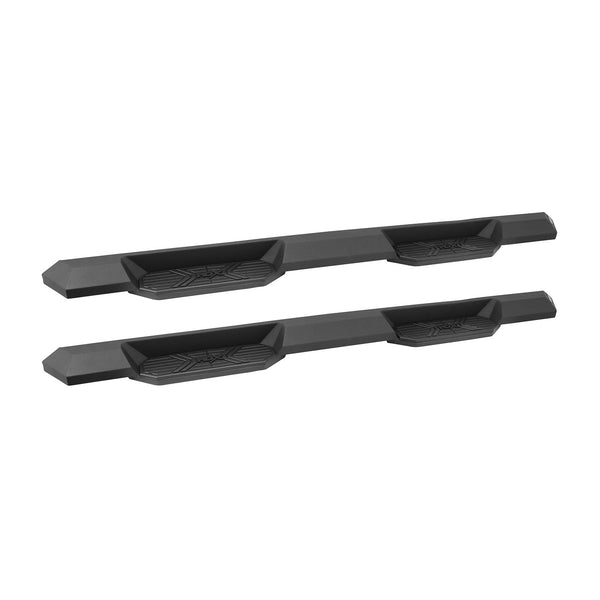 HDX Xtreme Nerf Step Bars-F-250/350/450/550 Crew Cab 1999-2016