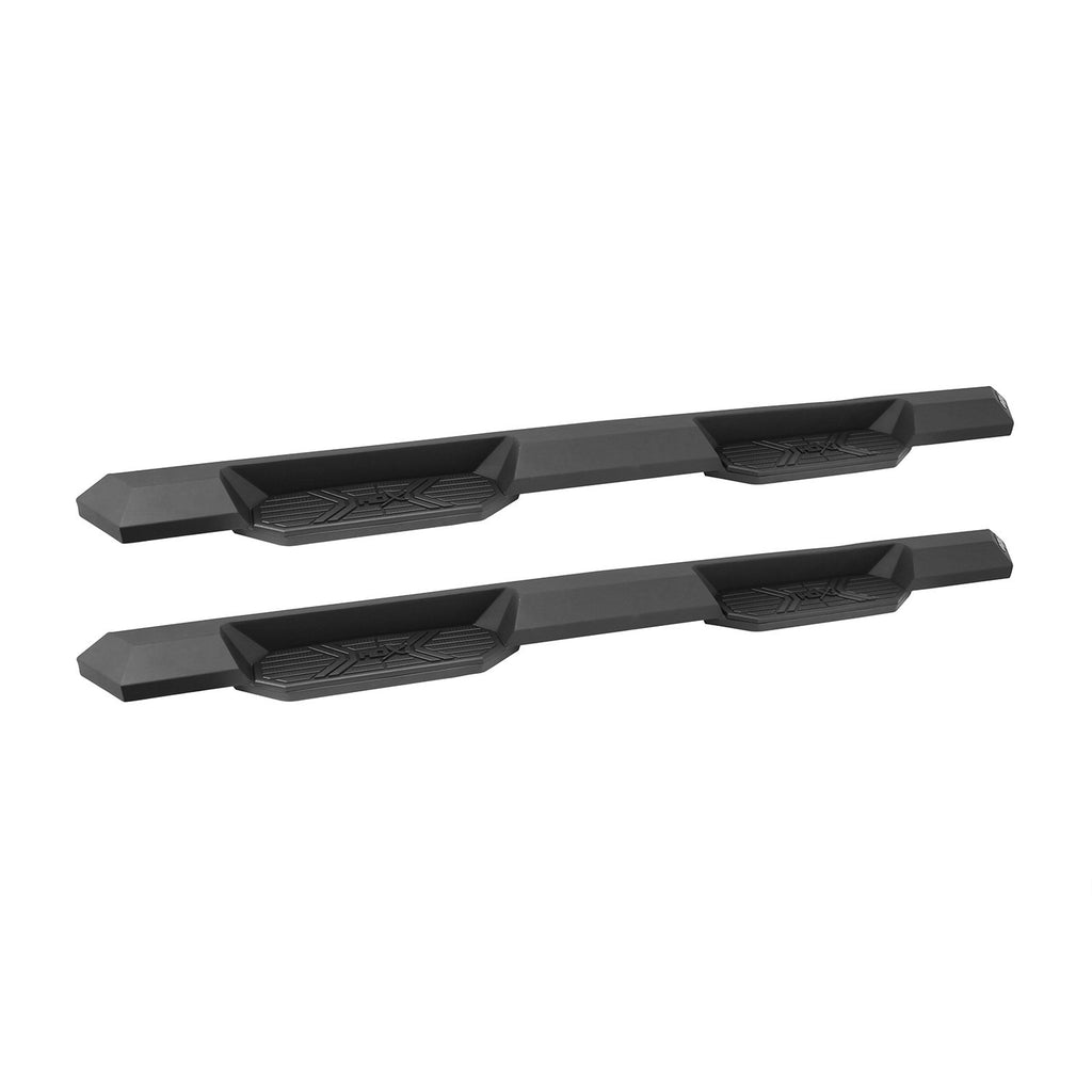 HDX Xtreme Nerf Step Bars-Tacoma Double Cab 2005-2023