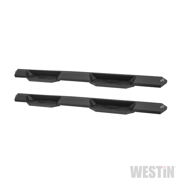 HDX Xtreme Nerf Step Bars-Wrangler JK Unlimited 4dr 2007-2018