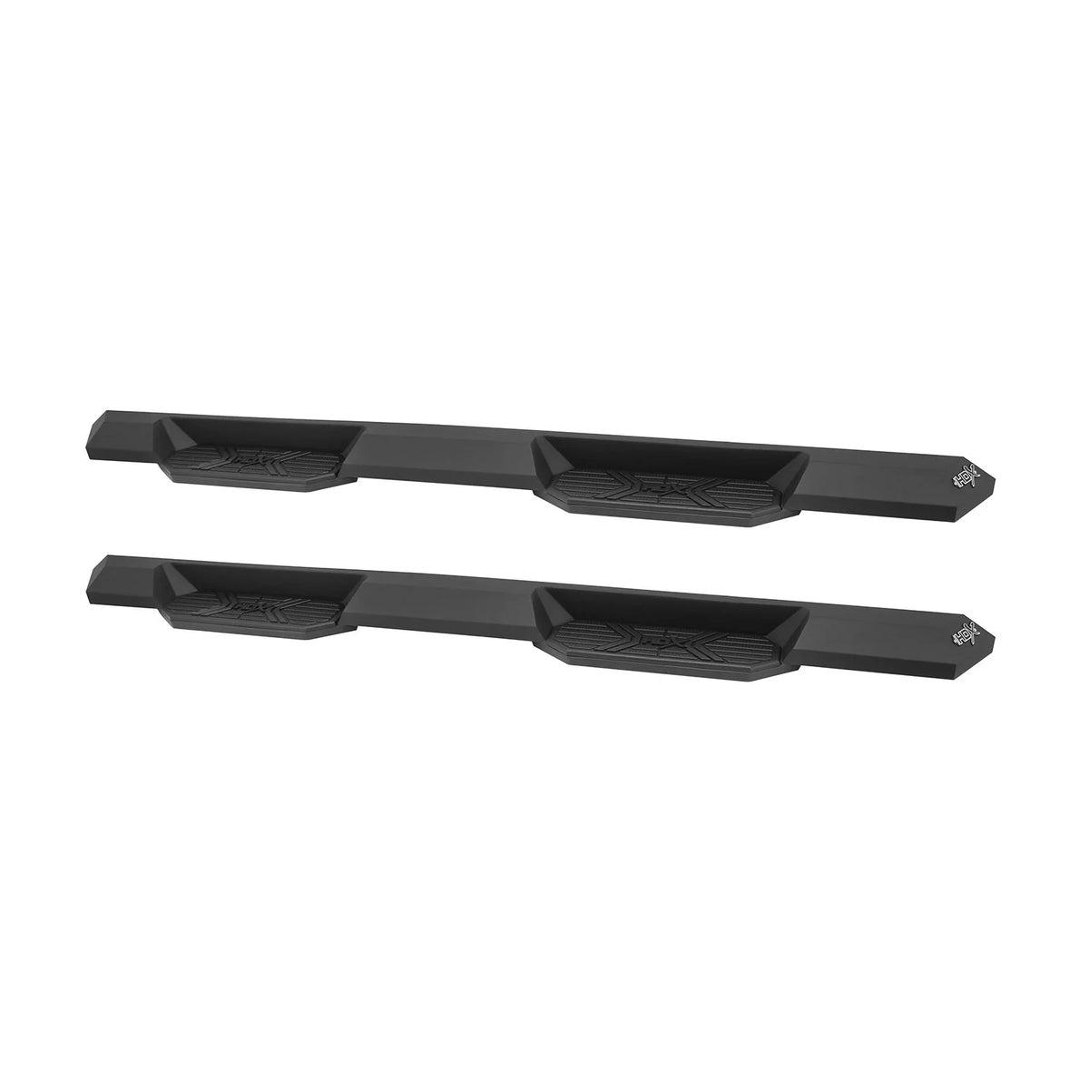HDX Xtreme Nerf Step Bars-F-150 SuperCrew 2009-2014