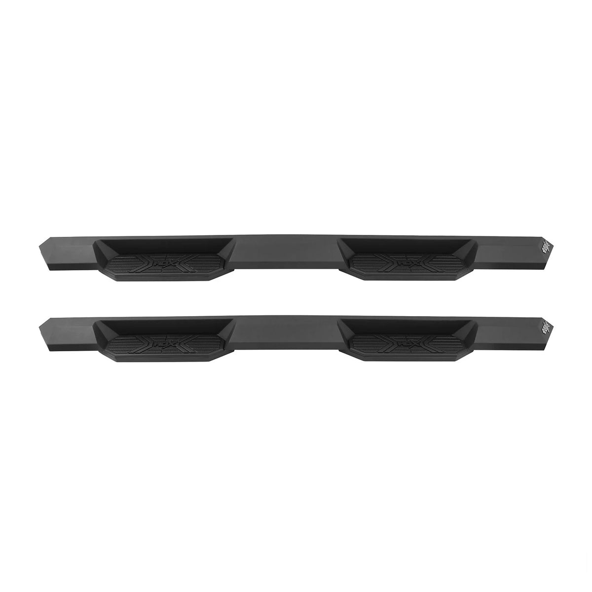 HDX Xtreme Nerf Step Bars-F-150 SuperCrew 2009-2014