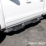 HDX Xtreme Nerf Step Bars-F-150 SuperCrew 2009-2014