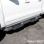 HDX Xtreme Nerf Step Bars-F-150 SuperCrew 2009-2014