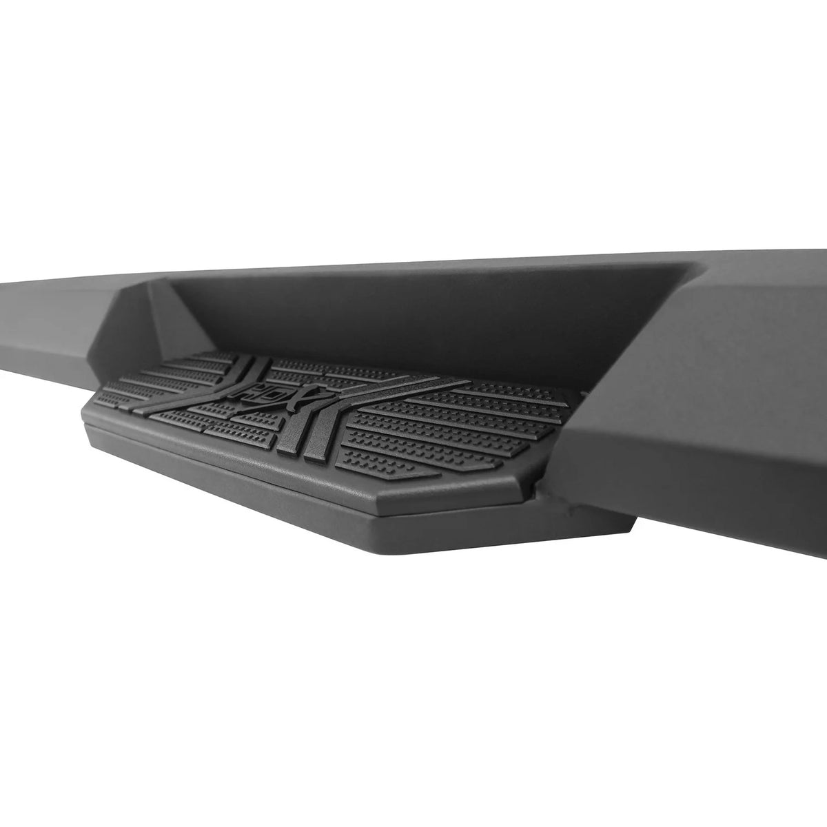HDX Xtreme Nerf Step Bars-F-150 SuperCrew 2009-2014