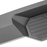 HDX Xtreme Nerf Step Bars-F-150 SuperCrew 2009-2014