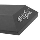 HDX Xtreme Nerf Step Bars-F-150 SuperCrew 2009-2014