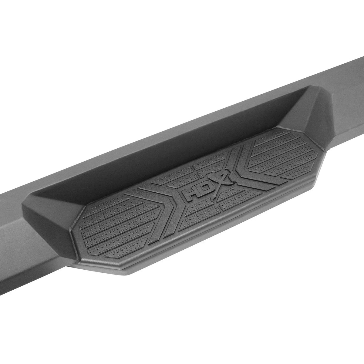 HDX Xtreme Nerf Step Bars-F-150 SuperCrew 2009-2014