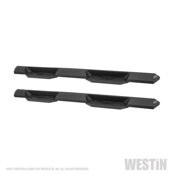 HDX Xtreme Nerf Step Bars-F-150 SuperCrew 2015-2024; F-250/350 Crew Cab 2017-2024