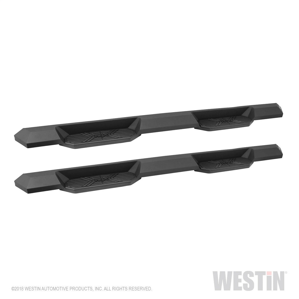 HDX Xtreme Nerf Step Bars-Ram 1500 Quad Cab 2019-2024 (Excl. 2019-2023 1500 Classic)