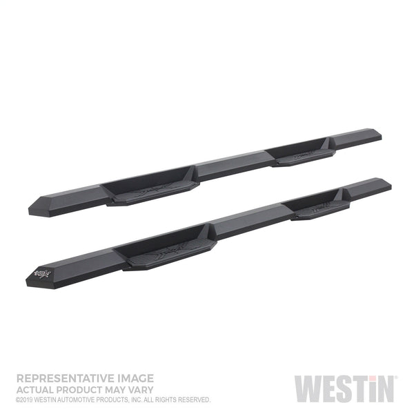 HDX Xtreme Nerf Step Bars-2019-2023 Ranger SuperCab