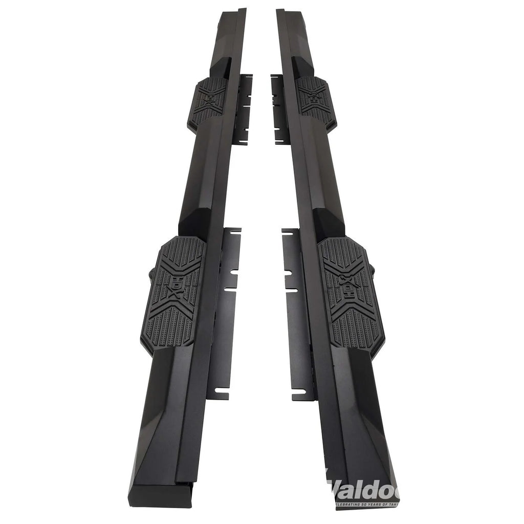 CyberTuck 2024-2025 HDX Xtreme Nerf Step Bars