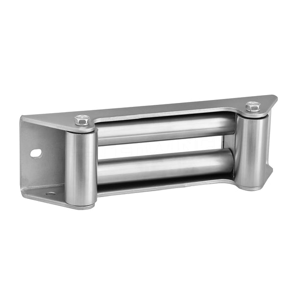 Roller Fairlead-Replacement Roller Fairlead for H8P/H10P Hydraulic Winches Standard Drum