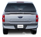 Waldoch Royal Topper For 2022-2025 Ford F-150 56FF21-R