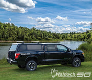 Waldoch Ultra Topper For 2013-2015 Nissan Titan 56NT13-U