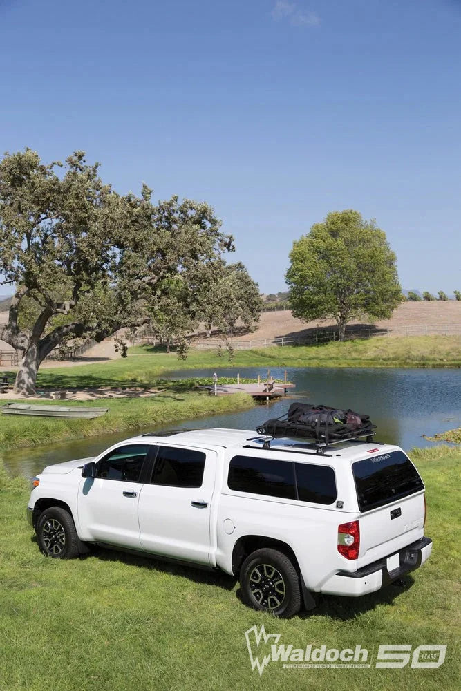 2022-2025 Toyota Tundra Waldoch Royal Topper: 56TT22-R