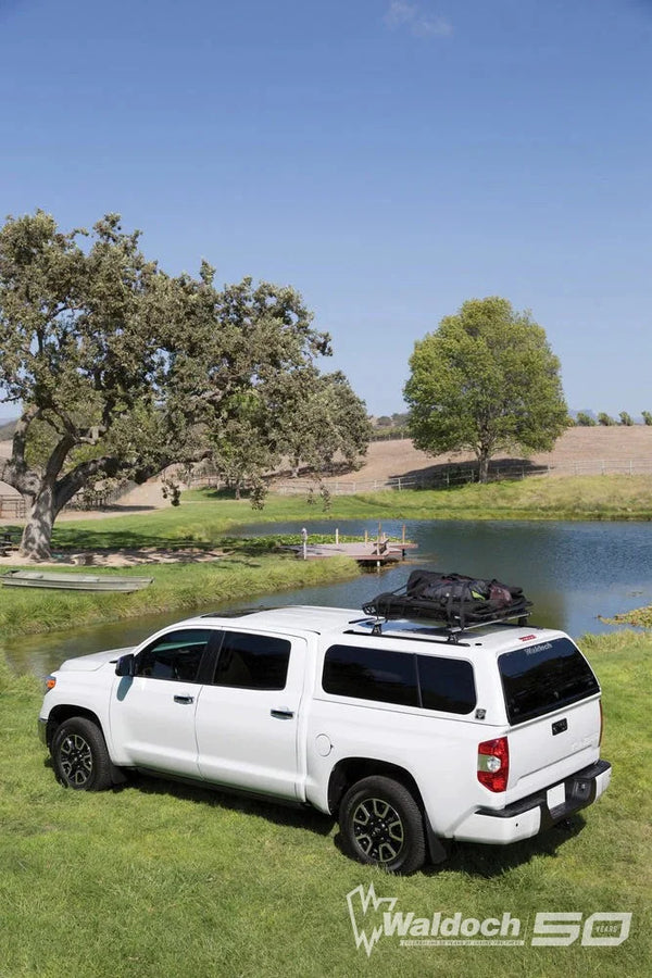 2022-2025 Toyota Tundra Waldoch Royal Topper: 56TT22-R