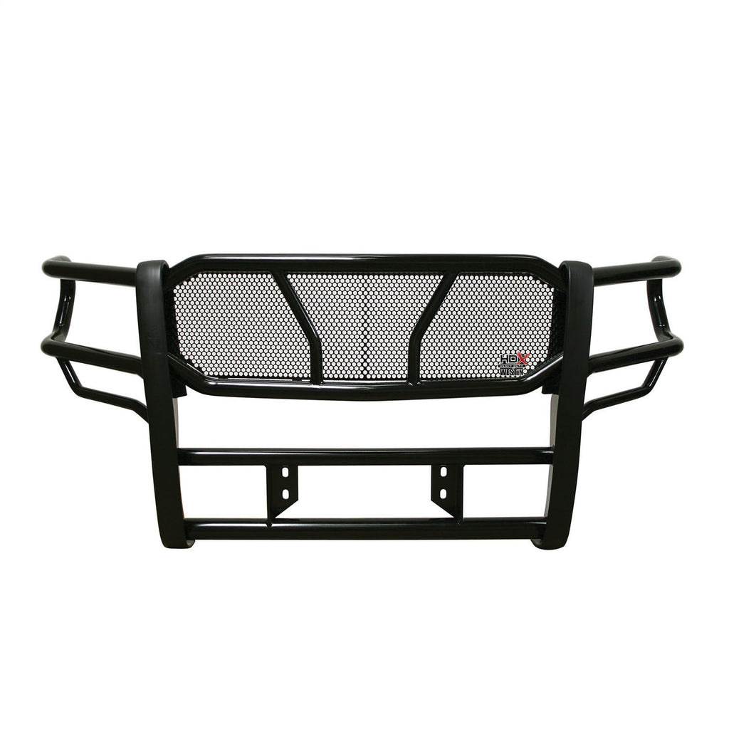 HDX Grille Guard-F-150 2009-2014
