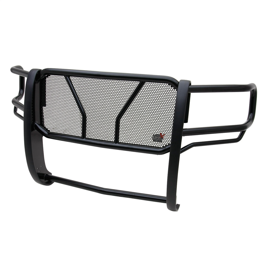HDX Grille Guard-Silverado 2500/3500 2015-2019