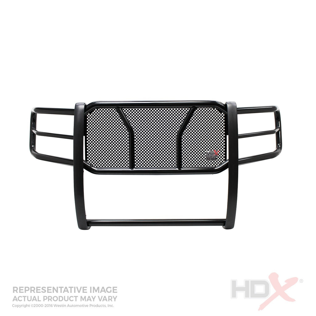 HDX Grille Guard-Sierra 2500/3500 2015-2019