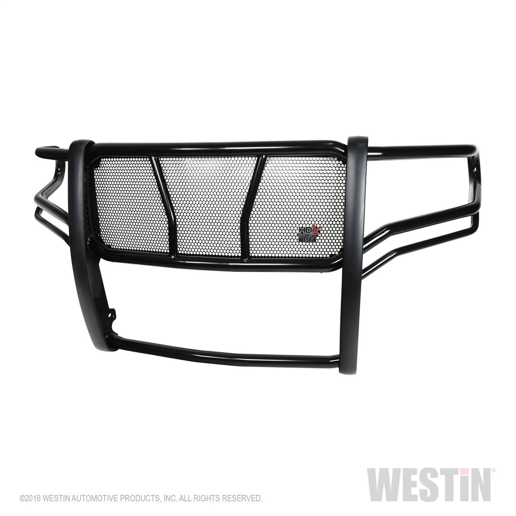 HDX Grille Guard-Ram 1500 2019-2024 (Excl. 2019-2023 1500 Classic)(Excl. Rebel, Warlock & TRX)