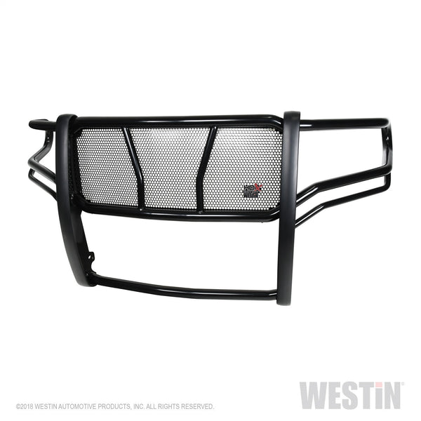 HDX Grille Guard-Ram 1500 2019-2024 (Excl. 2019-2023 1500 Classic)(Excl. Rebel, Warlock & TRX)