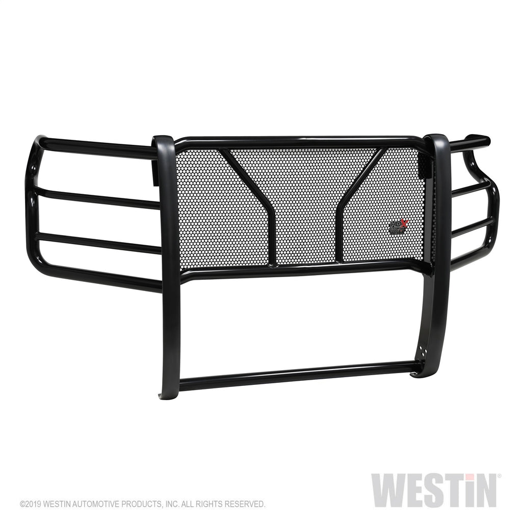 HDX Grille Guard-Silverado 2500/3500 2020-2024