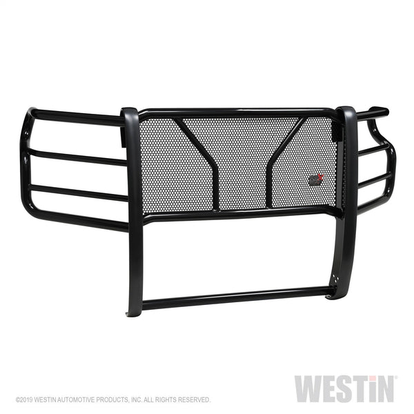 HDX Grille Guard-Silverado 2500/3500 2020-2024