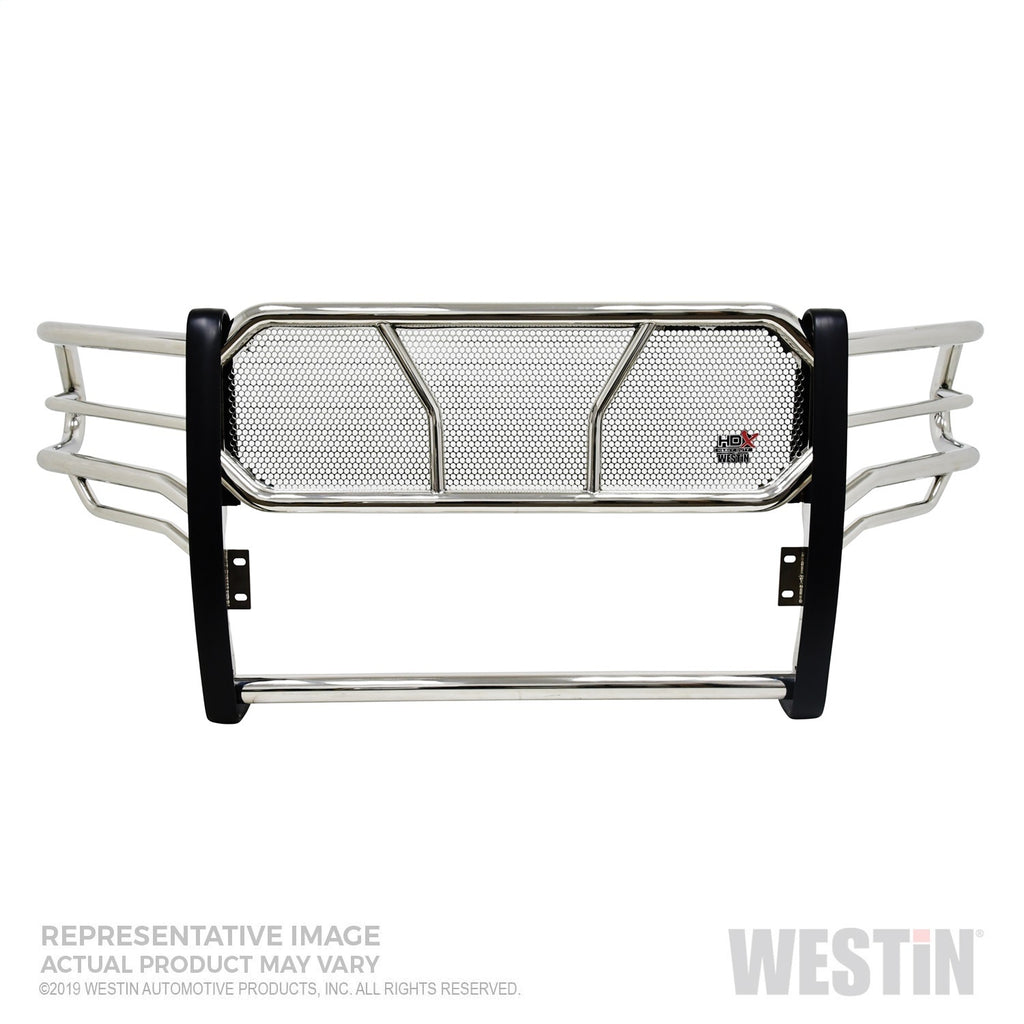 HDX Grille Guard-Ram 2500/3500 2019-2024