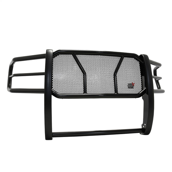 HDX Grille Guard-F-150 2021-2024 w/Front Camera (Excl. Raptor, Platinum & 2022+ Lightning EV)